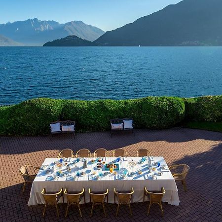 Villa Alba Del Lario 12&2, Emma Villas Pianello Del Lario Exterior foto