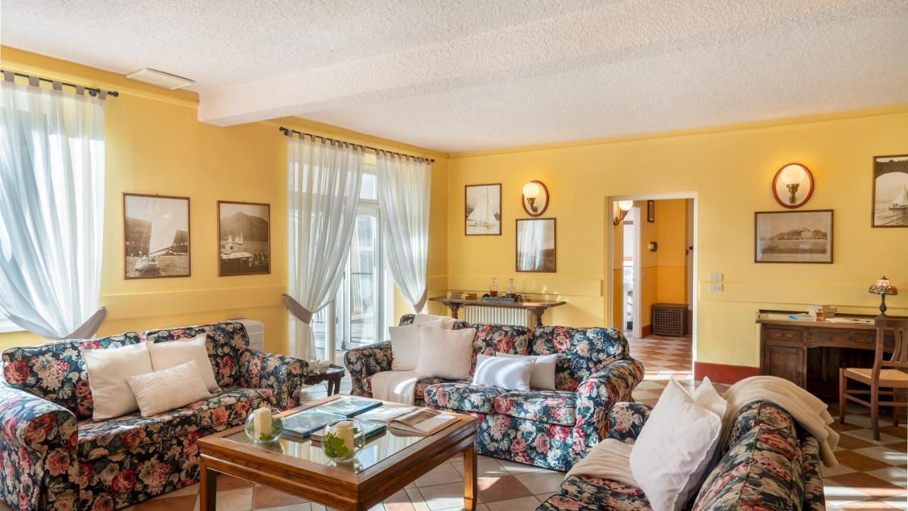 Villa Alba Del Lario 12&2, Emma Villas Pianello Del Lario Exterior foto