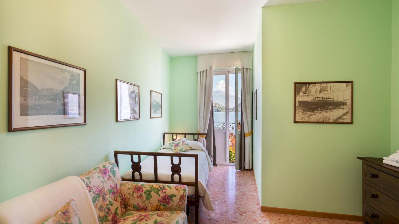 Villa Alba Del Lario 12&2, Emma Villas Pianello Del Lario Exterior foto