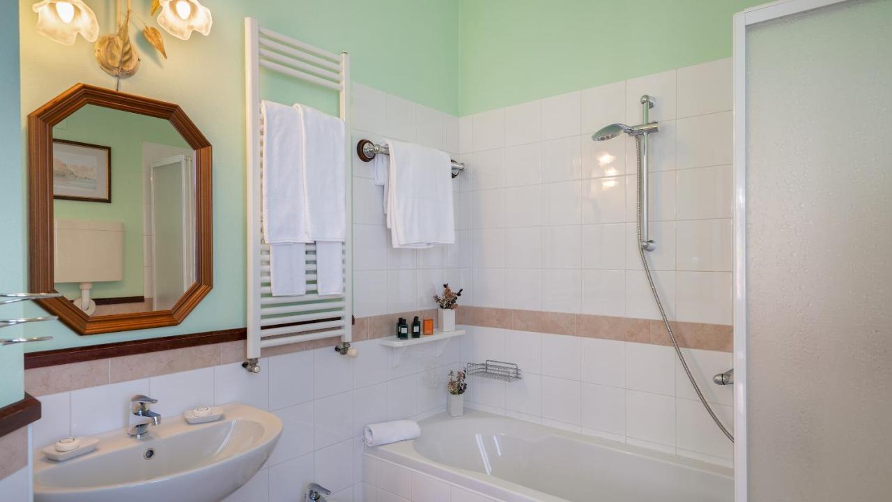 Villa Alba Del Lario 12&2, Emma Villas Pianello Del Lario Exterior foto