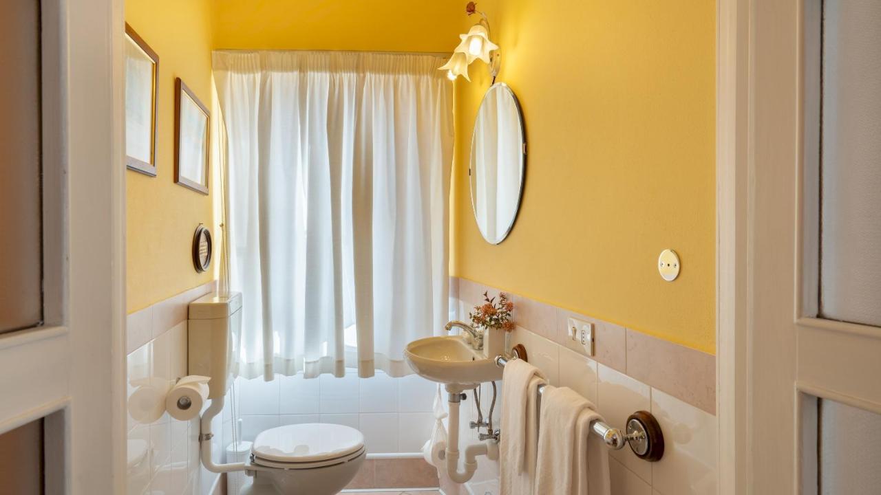 Villa Alba Del Lario 12&2, Emma Villas Pianello Del Lario Exterior foto